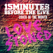 LoveStoned (Cover of the Month)