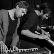 Nils Frahm & Ólafur Arnalds