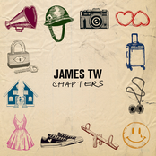 James TW: Chapters
