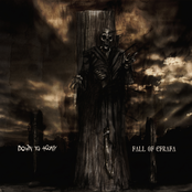 Fall Of Efrafa & Down To Agony Split