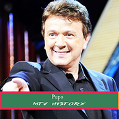 Pupo: MTV History