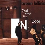 Bass Interlude by Broun Fellinis