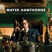 Mayer Hawthorne