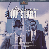 Across 110th Street OST (Deluxe Edition)