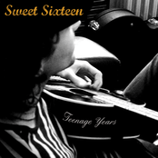 Teenage Years
