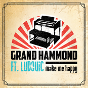 Make Me Happy (Single)