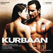 Salim-Sulaiman: Kurbaan