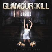 Here, Behind These Walls by Glamour Of The Kill