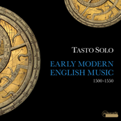 Early Modern English Music: 1500 -1550