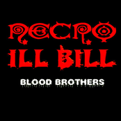Blood Brothers (Mixtape)
