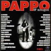 Siempre Es Lo Mismo Nena by Pappo's Blues