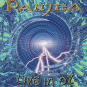 Live In Oz