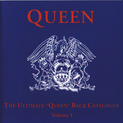 The Ultimate Queen Back Catalogue, Volume 1