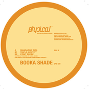 Point Break by Booka Shade
