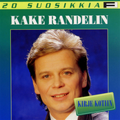 Fiksut Pärjää Aina by Kake Randelin