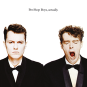 King's Cross by Pet Shop Boys