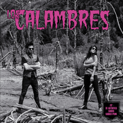 Los Calambres