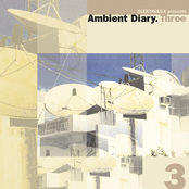 Ambient Diary.Three - CD 2