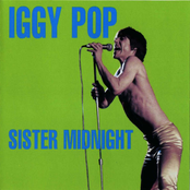 1969 by Iggy Pop