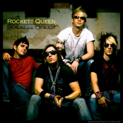 rockett queen