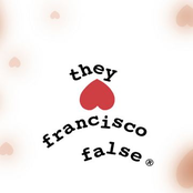 Ceschi: They Hate Francisco False (US)