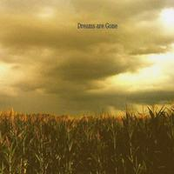 Dreams are gone EP