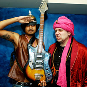 the king khan & bbq show