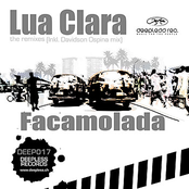 Lua Clara - The Remixes