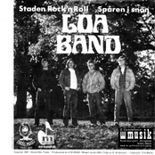 Staden Rock'n Roll 7"