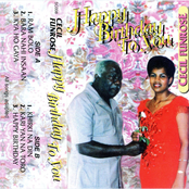 Happy Birthday To You