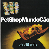 Mundo Cão by Zeca Baleiro