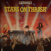 stars on thrash