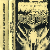 AIDS Infected Diarrhea Pool / Noxioustench split