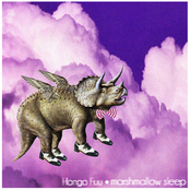 Marshmallow Sleep EP