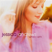 Who I Am by Jessica Andrews