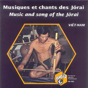 Viêt-Nam - Musiques et chants des Jörai