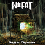 Bayou Juju by Wo Fat