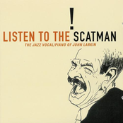 Listen To The Scatman by John Larkin