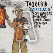 SweetTooth: Taqueria SweetTooth