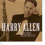 Silk Stockings by Harry Allen