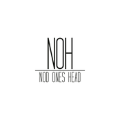 noh - nod one's head