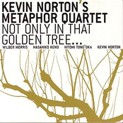 Walking The Dogma by Kevin Norton's Metaphor Quartet