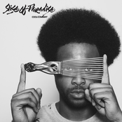 Cool Company: Slice of Paradise