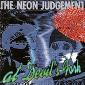 It Is What It Is by The Neon Judgement