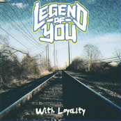With Loyalty - EP