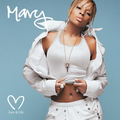 It's A Wrap by Mary J. Blige