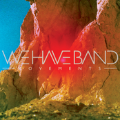 Someone by We Have Band