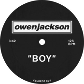 BOY