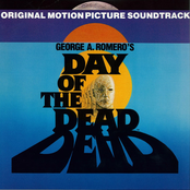 George Romero's Day of the Dead: Original Movie Soundtrack