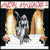 Metal Massacre 5